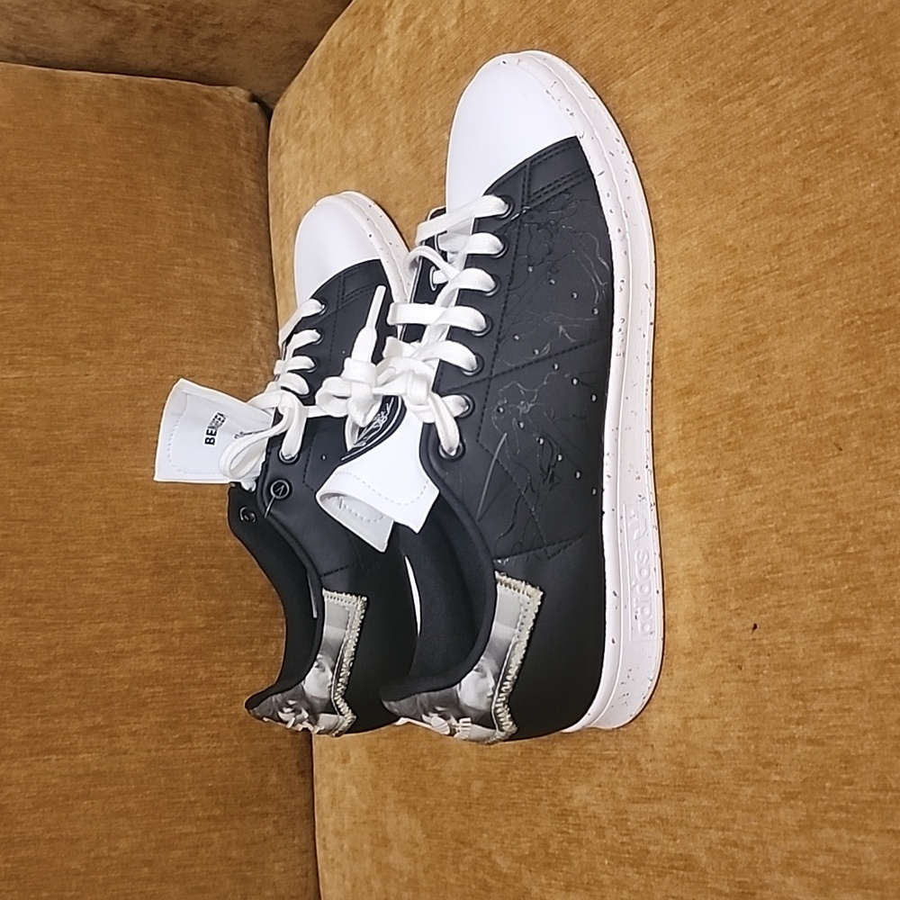 Yoshitoshi adidas